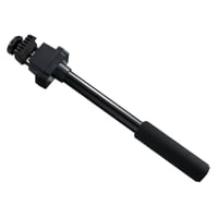 Libec　HANDLE50 　JB50用クランプ式ハンドル(税込み定価￥11,550 )