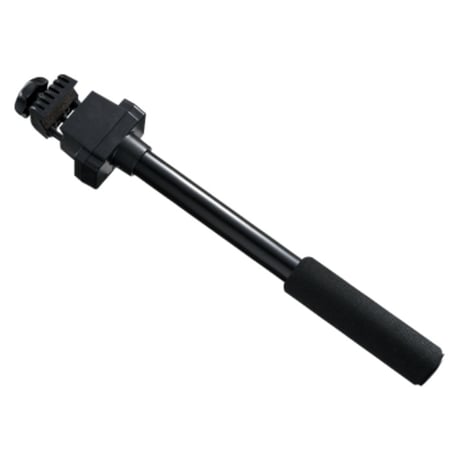 Libec　HANDLE50 　JB50用クランプ式ハンドル(税込み定価￥11,550 )