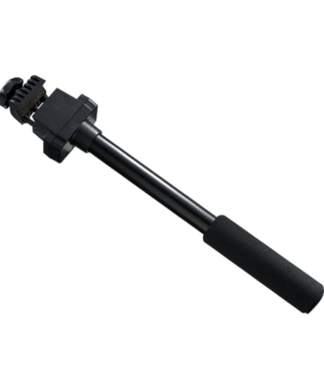 Libec　HANDLE50 　JB50用クランプ式ハンドル(税込み定価￥11,550 )