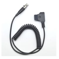 【取寄せ品】 D-tapケーブル カールタイプ　DTAP-C-Cable