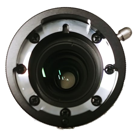 NEXT GEAR　NXT-VC52PL　Vision Converter　B4レンズをPLマウントカメラで使える光学式コンバーター　(税込み定価￥オープン価格)