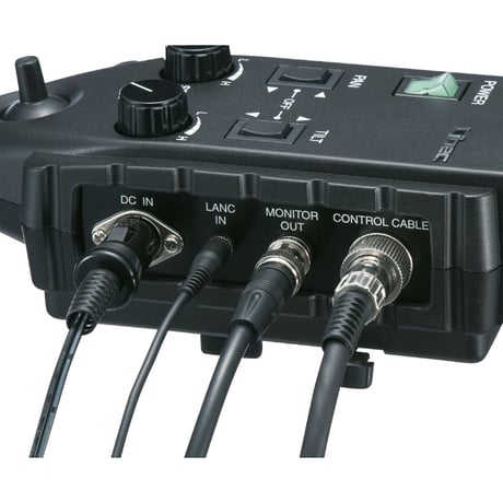 Libec　REMO30　リモートヘッド(税込み定価￥495,000)