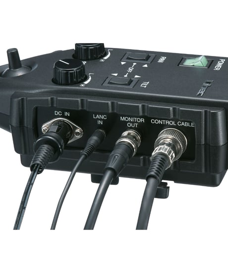 Libec　REMO30　リモートヘッド(税込み定価￥495,000)