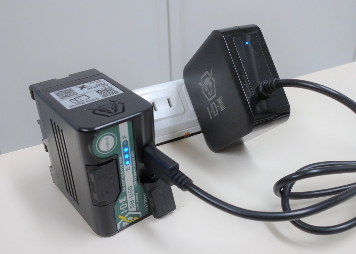 96Wh(14.4V/6.6Ah) Sony BP-U 14.4Vタイプリチウムイオン 96Wh(14.4V/6.6Ah) Sony BP-U 14.4Vタイプリチウムイオン