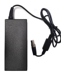 小型モニター用電源アダプター　AC Adapter (税込み定価￥13,200