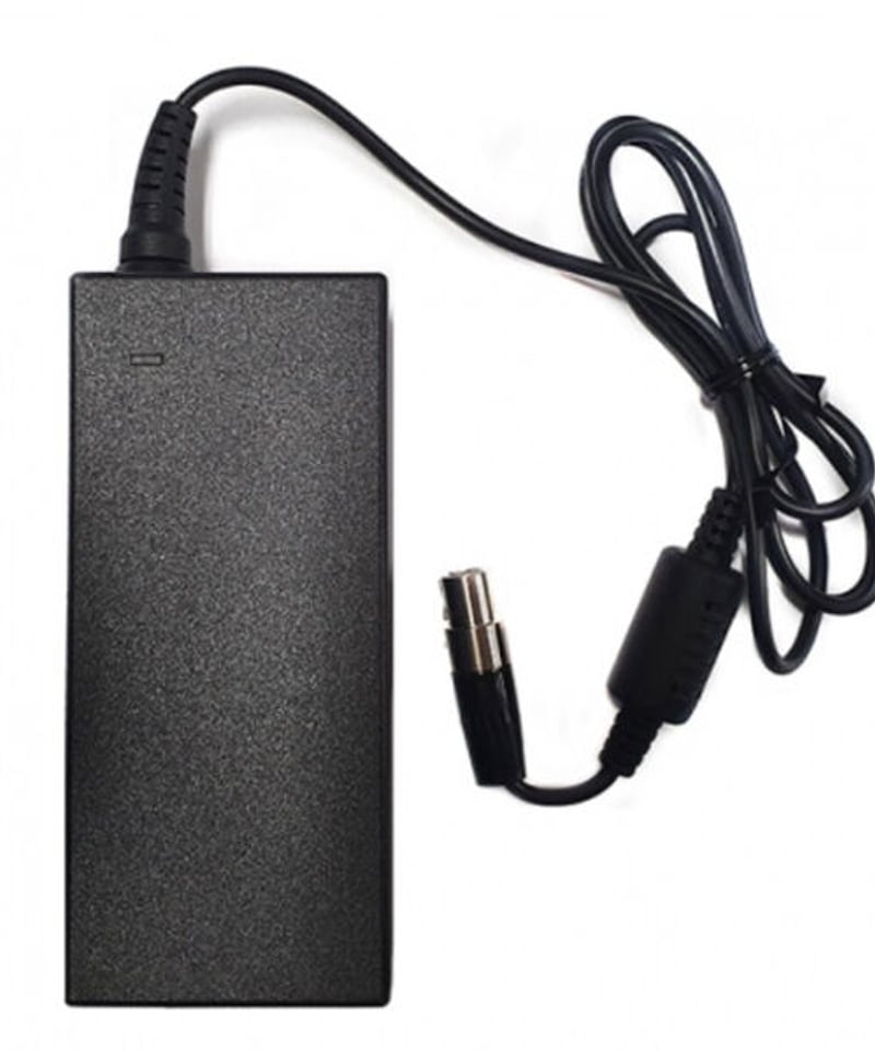 小型モニター用電源アダプター AC Adapter (税込み定価￥14,080