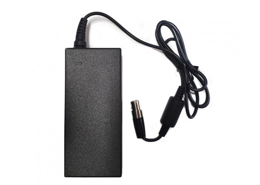 小型モニター用電源アダプター AC Adapter (税込み定価￥13,200 | アイ