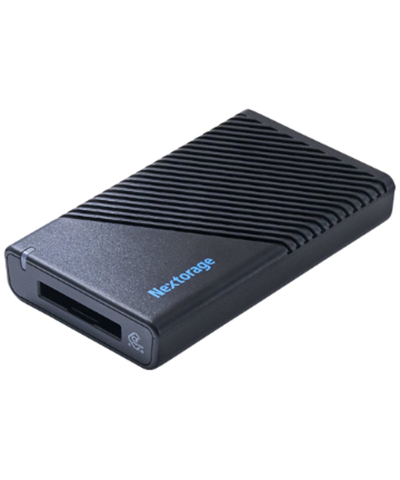 Nextorage CFexpress™ 4.0対応 CFexpress Type B USB