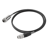 Libec　DC-Z20　ZD-1用Canon 20pin ポータブルレンズ接続ケーブル　(税込み定価￥24,310)
