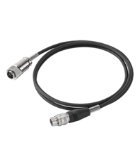 Libec　DC-Z20　ZD-1用Canon 20pin ポータブルレンズ接続ケーブル　(税込み定価￥24,310)