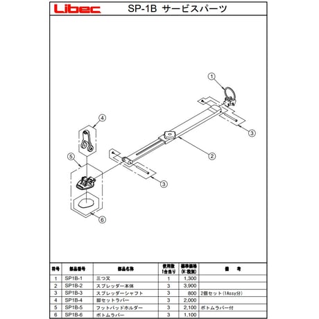 Libec HS-150C　一眼ムービー用完全バランス3段カーボン三脚(グランドスプレッダータイプ）(税込み定価￥187,000)