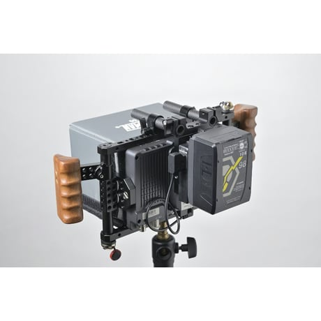 micro V-Mountバッテリー Imicro-98P (97Wh)