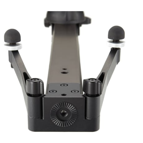 Libec ALX S4  40㎝スライダー(税込み定価￥49,500）