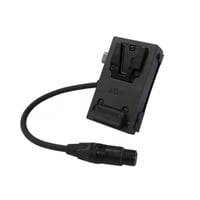 電源ケーブル　C-EB12V2(XLR)