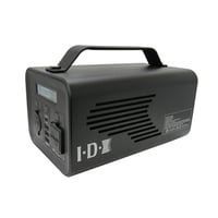 284Whポータブル電源　IPS-300AU