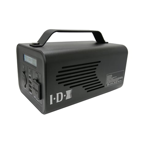 284Whポータブル電源　IPS-300AU