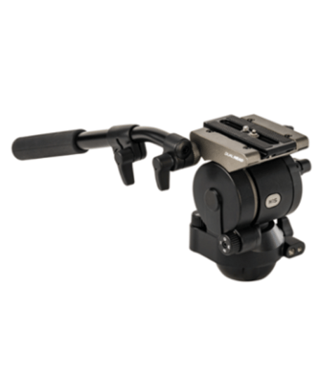Libec HS-150MQC　一眼ムービー用完全バランスクイックロック3段カーボン三脚(ミッドスプレッダータイプ）(税込み定価￥231,000)