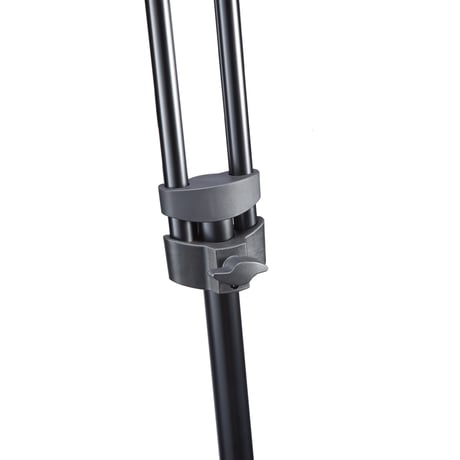 libec TH-X　 小型(4kg以下）カメラ用3段三脚　(税込み定価￥41,140）