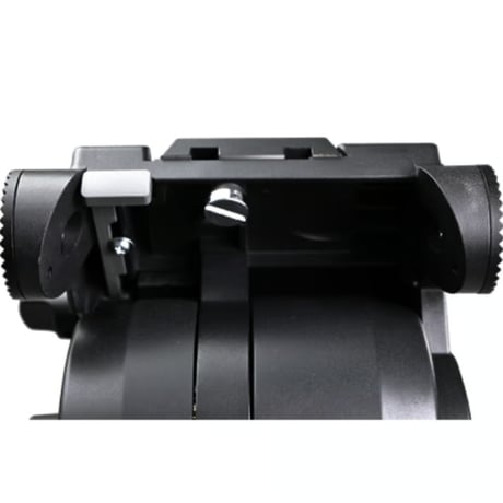 Libec　RHP75　ハイグレード完全バランスヘッド(最大搭載重量17kg)　(税込み定価￥487,300)