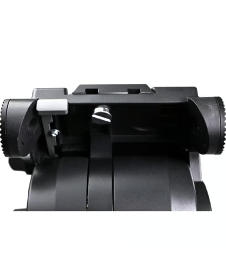 Libec　RHP75　ハイグレード完全バランスヘッド(最大搭載重量17kg)　(税込み定価￥487,300)
