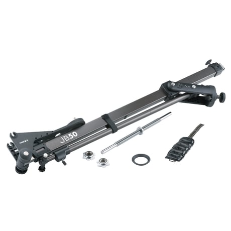 Libec JB50 KIT　SWIFT JIB ジブアームキット(税込み定価￥734,800)