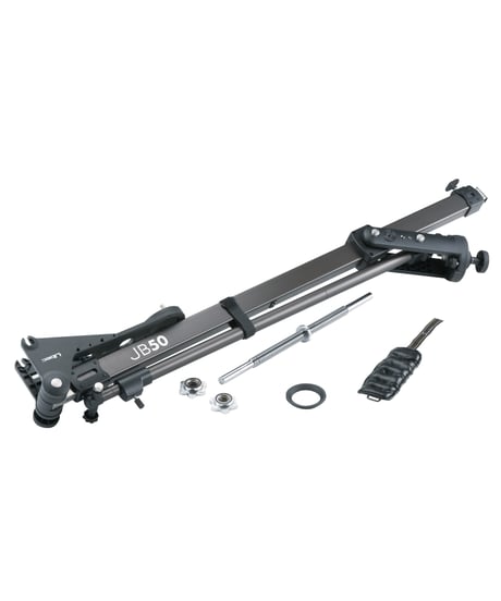 Libec JB50　SWIFT JIB ジブアーム(税込み定価￥404,800)