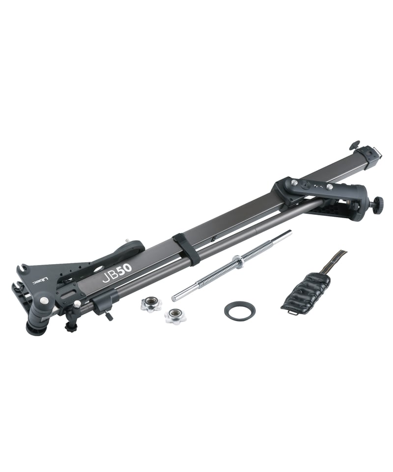 Libec JB50 KIT SWIFT JIB ジブアームキット(税込み定価￥734,800