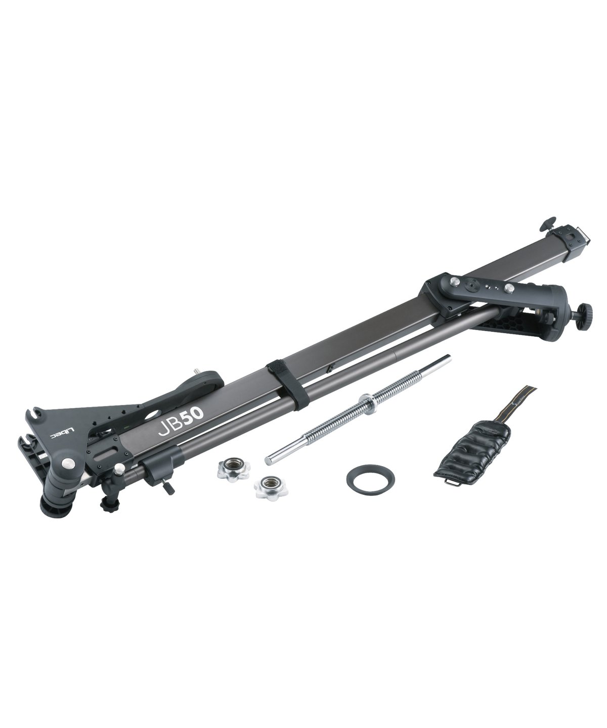 Libec JB50 KIT SWIFT JIB ジブアームキット(税込み定価￥734,800