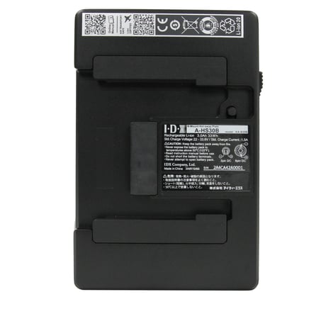 B-Mountホットスワッププレート　A-HS30B