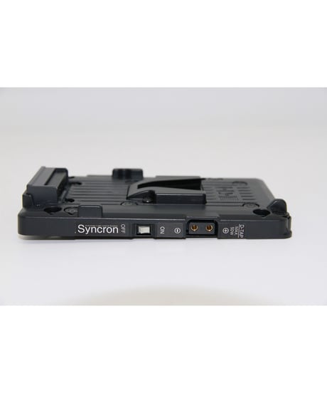 💞Vプレート（Syncron機能・2出力分離対応）　P-VS2PW(中古品　展示品）S.N.B24-01405(新品時の税込み定価￥34,100)