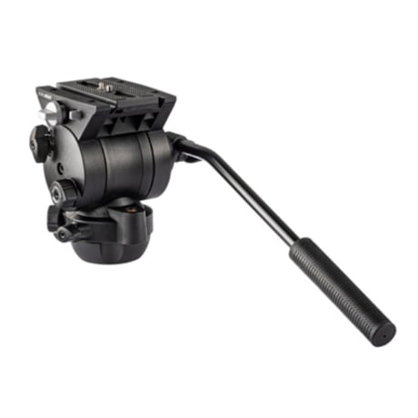 Libec　TH-V H　小型カメラ用無段階可変フリクションヘッド(税込み定価￥33,880)