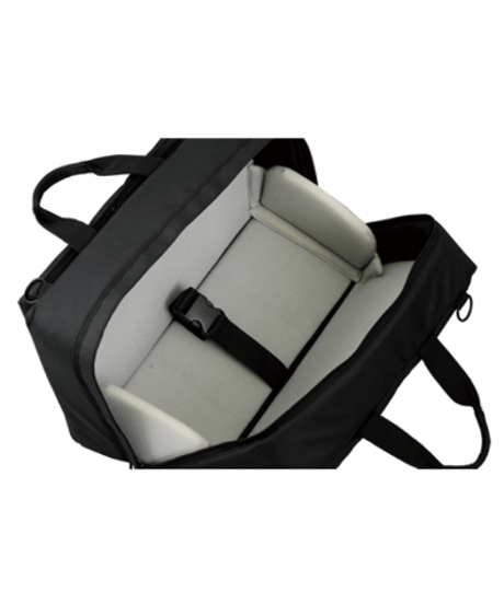 Libec　Broadcast CamBag 30　中型のカメラ用カメラバッグ　(税込み定価￥38,170)