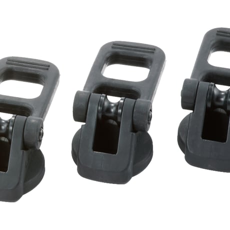 Libec　FP-6B　トライポッドT102RB / T103RB / T150B / T150C / T150F用 フットパッド(税込み定価￥12,100)