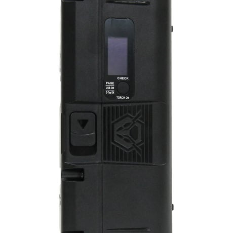 28.8V B-Mountバッテリー HV-320B　(308Wh)