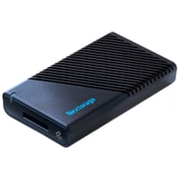 【取寄せ品】Nextorage CFexpress™ 4.0対応 CFexpress Type A USB 40Gbps カードリーダー NX-SA1PRO