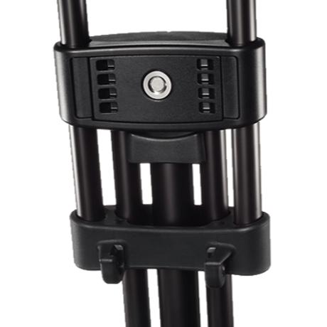 Libec　RSP-750M　ハイグレード三脚（ミッドプレッダーモデル）　(税込み定価￥588,500)