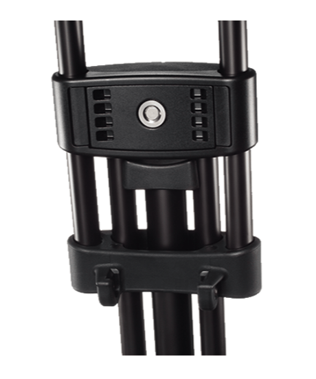 Libec　RSP-750M　ハイグレード三脚（ミッドプレッダーモデル）　(税込み定価￥588,500)