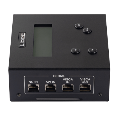 Libec　MPC-1　マルチプロトコルコンバーター (税込み定価￥171,600)