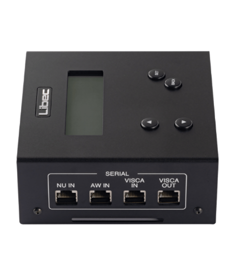 Libec　MPC-1　マルチプロトコルコンバーター (税込み定価￥171,600)