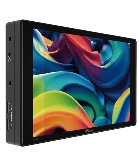 CATEGORY TVLogic モニター | アイ・ディー・エクス ストア