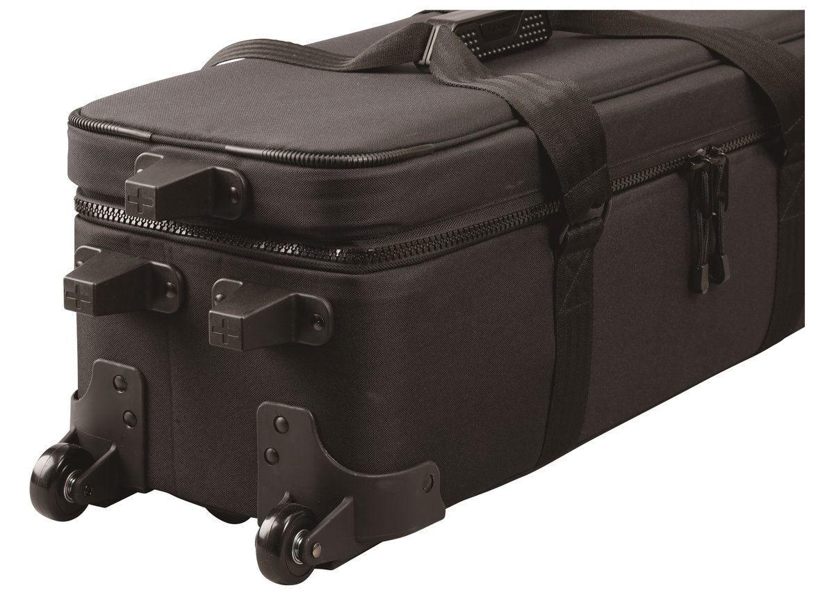 Libec RC-80 マルチ三脚ケース(税込み定価￥40,480) | アイ