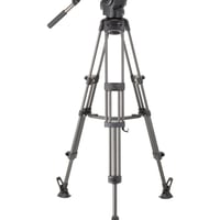 Libec　RSP-750MC　ハイグレードカーボン三脚（ミッドプレッダーモデル）　(税込み定価￥630,300)