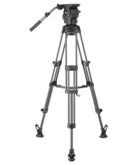 Libec　RSP-750MC　ハイグレードカーボン三脚（ミッドプレッダーモデル）　(税込み定価￥630,300)