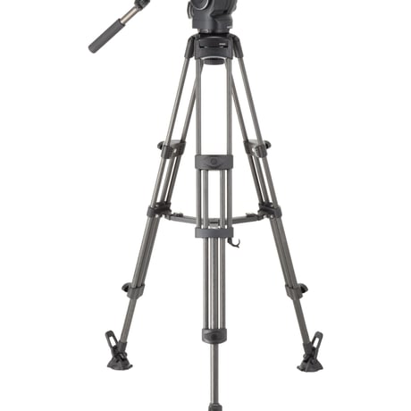 Libec　RSP-750MC　ハイグレードカーボン三脚（ミッドプレッダーモデル）　(税込み定価￥630,300)