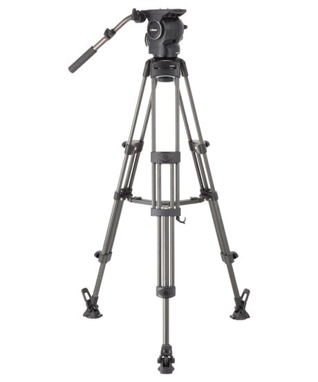 Libec　RSP-750MC　ハイグレードカーボン三脚（ミッドプレッダーモデル）　(税込み定価￥630,300)