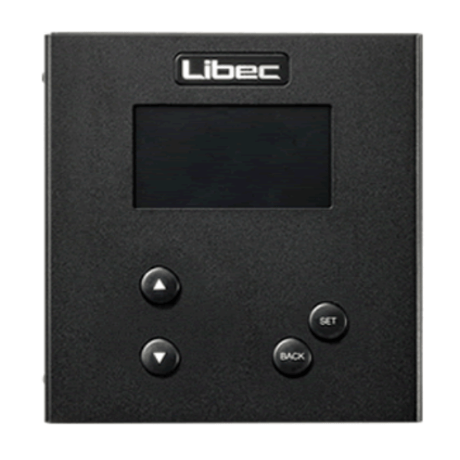Libec　MPC-1　マルチプロトコルコンバーター (税込み定価￥171,600)