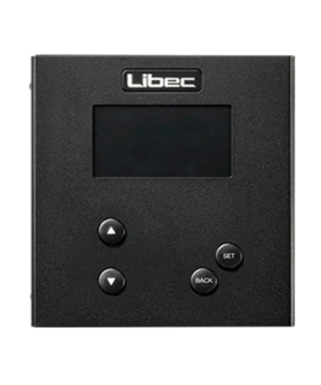 Libec　MPC-1　マルチプロトコルコンバーター (税込み定価￥171,600)
