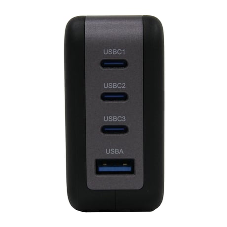 USB PD充電器　UC-PD3