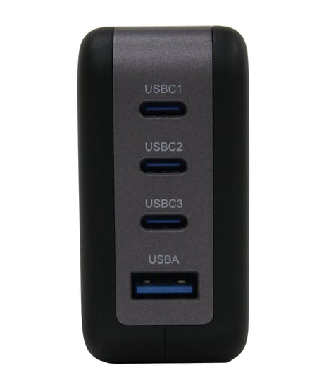 USB PD充電器　UC-PD3 (税込み定価￥9,790)