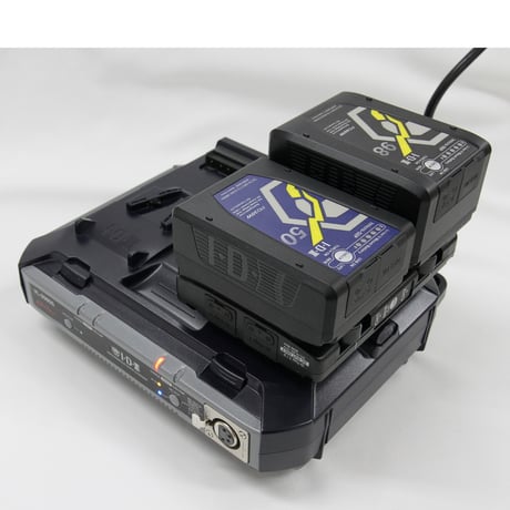 マイクロ2連ホットスワップアダプター　A-Vmicro2PD